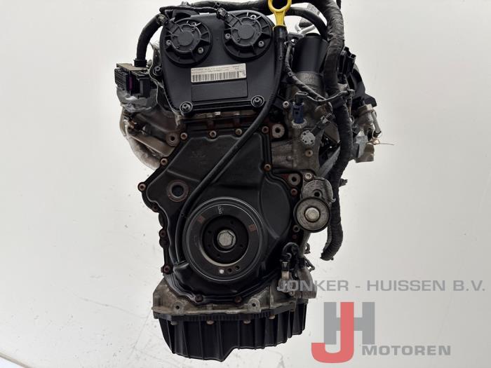 Motor Audi A1 - Foto 4