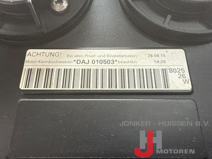 Motor Audi A1 - Foto 5