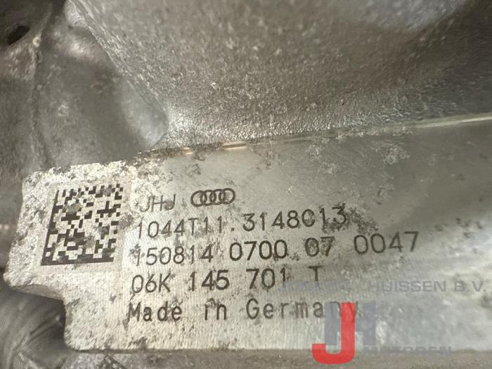 Motor Audi A1 DAJ - Foto 7