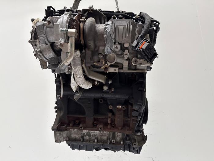 Motor Audi A1