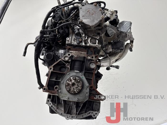 Motor Audi A1 - Foto 2