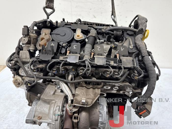 Motor Audi A1 - Foto 6