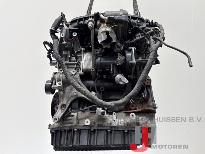 Motor Audi A1 - Foto 3