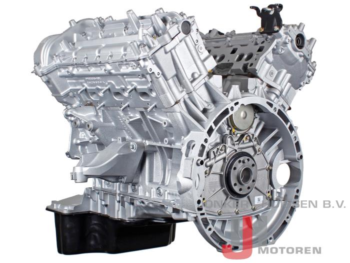 Motor R460 Mercedes R-Klasse Motoren voorraad | Onderdelenlijn.nl