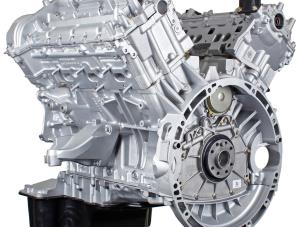 Gebruikte Motor Mercedes R (W251) 3.0 300 CDI 24V BlueEFFICIENCY Prijs op aanvraag aangeboden door Jonker - Huissen B.V.