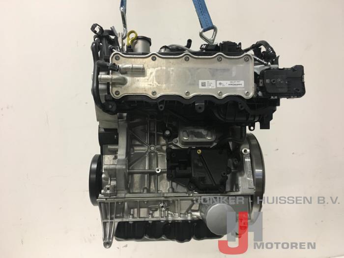Motor Audi A3 - Foto 4