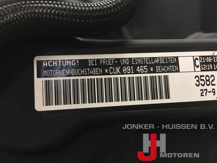 Motor Audi A3 - Foto 5