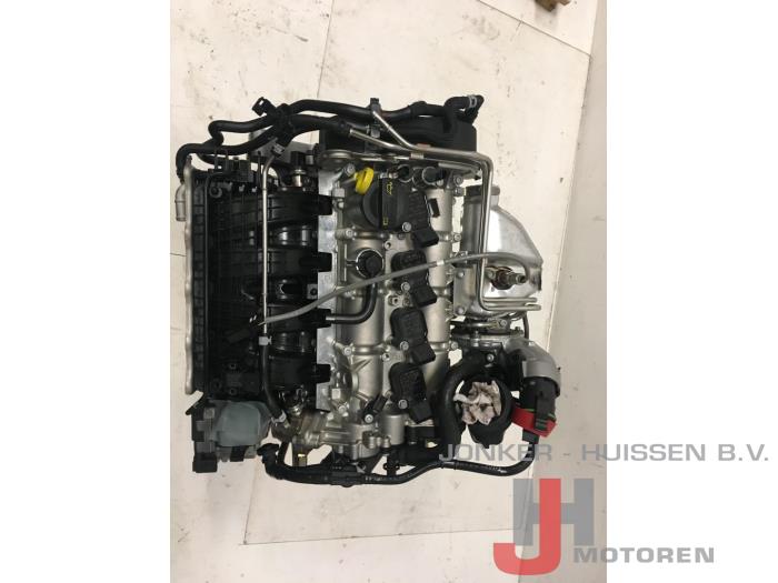 Motor Audi A3 - Foto 3
