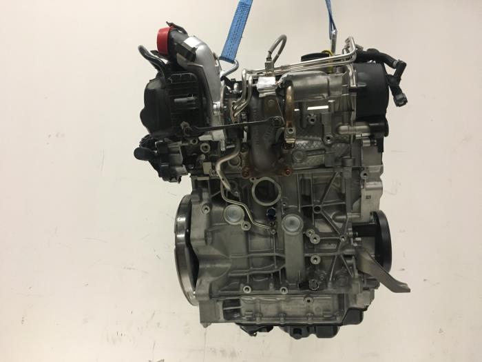 Motor Audi A3