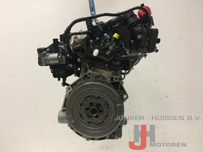 Motor Audi A3 - Foto 2