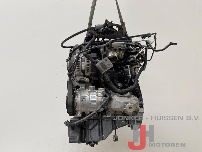 Motor Audi A4 - Foto 5