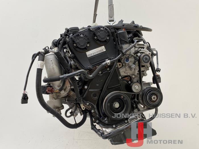 Motor Audi A4 - Foto 3