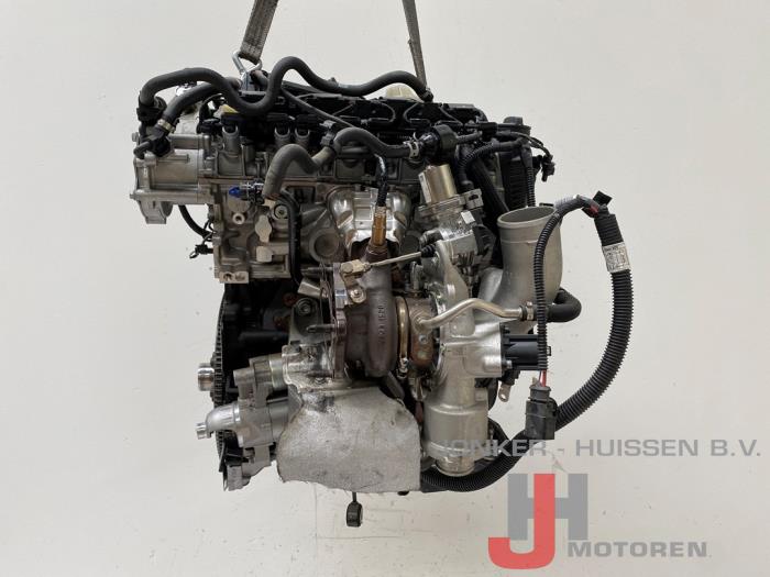 Motor Audi A4 - Foto 2