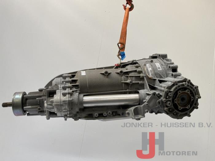 Automaatbak Audi A8 - Foto 2