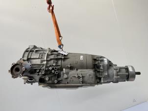 Gebruikte Automaatbak Audi A8 (D4) 4.0 V8 32V TFSI Quattro Prijs op aanvraag aangeboden door Jonker - Huissen B.V.