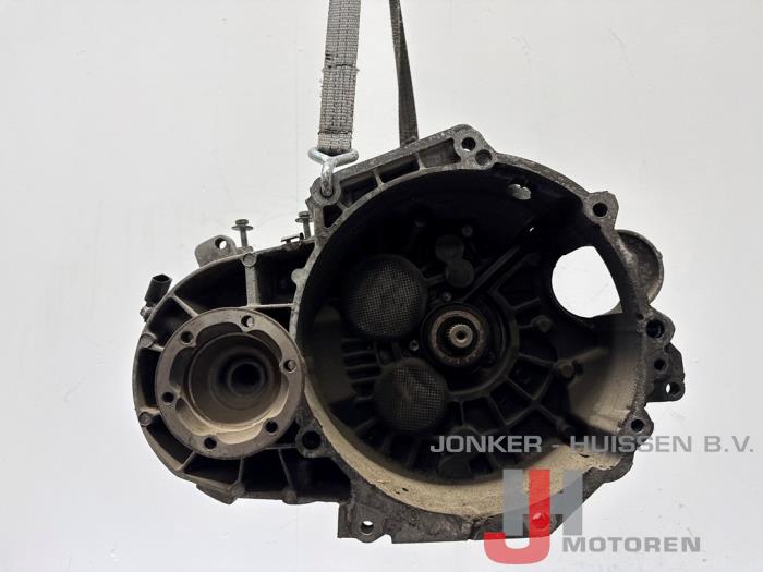 Versnellingsbak Volkswagen Touran - Foto 3