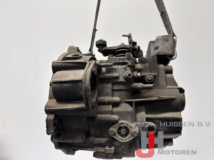 Versnellingsbak Volkswagen Touran - Foto 4