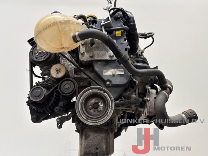 Motor Fiat 500 - Foto 3