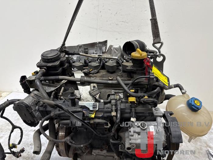 Motor Fiat 500 - Foto 5