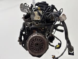 Gebruikte Motor Fiat 500 (312) 1.4 T-Jet 16V Abarth Esse Esse Prijs op aanvraag aangeboden door Jonker - Huissen B.V.