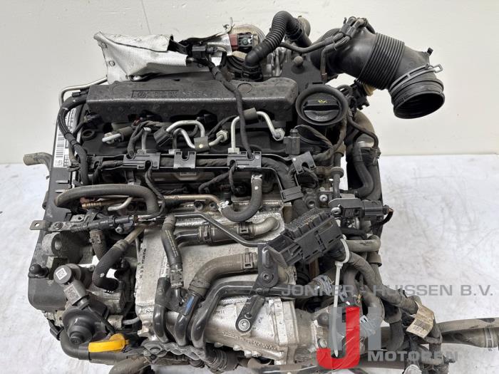 Motor Seat Leon - Foto 4