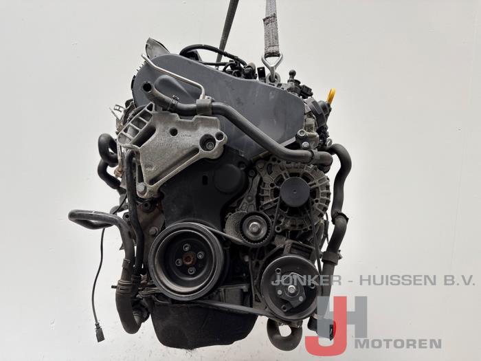 Motor Seat Leon - Foto 5
