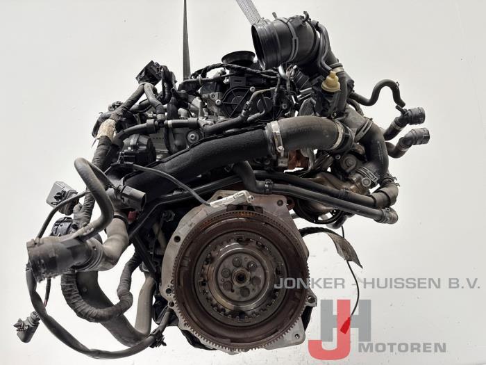 Motor Seat Leon - Foto 3