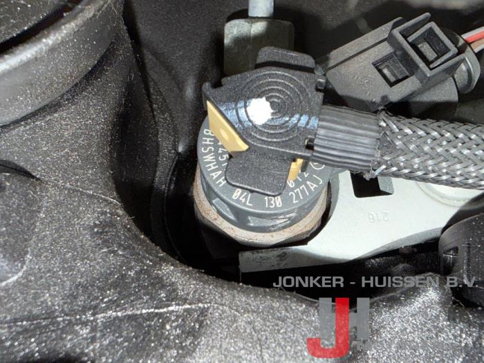 Motor Seat Leon CLH - Foto 7
