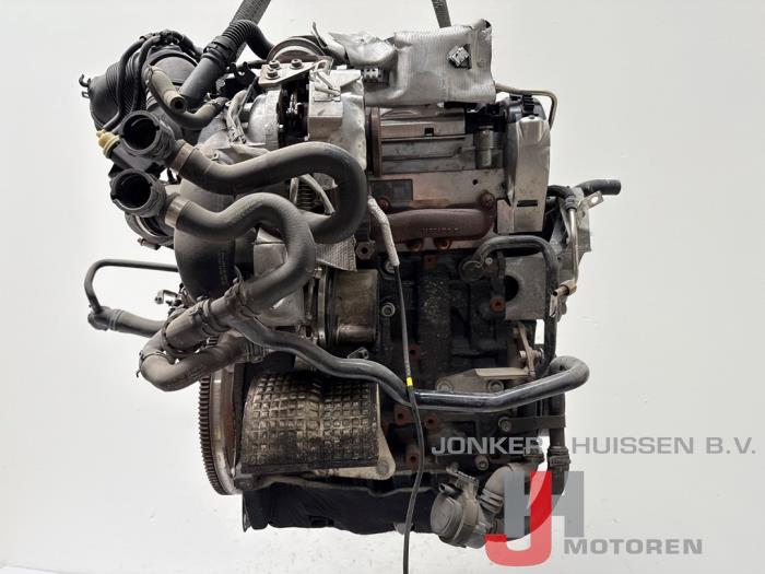Motor Seat Leon - Foto 2