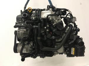 Gebruikte Motor Seat Leon SC (5FC) 1.6 TDI 16V Prijs op aanvraag aangeboden door Jonker - Huissen B.V.