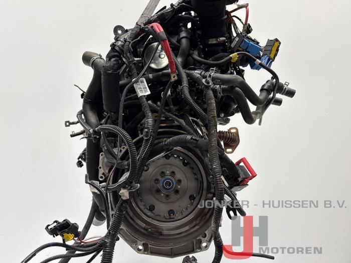 Motor Renault Clio - Foto 6