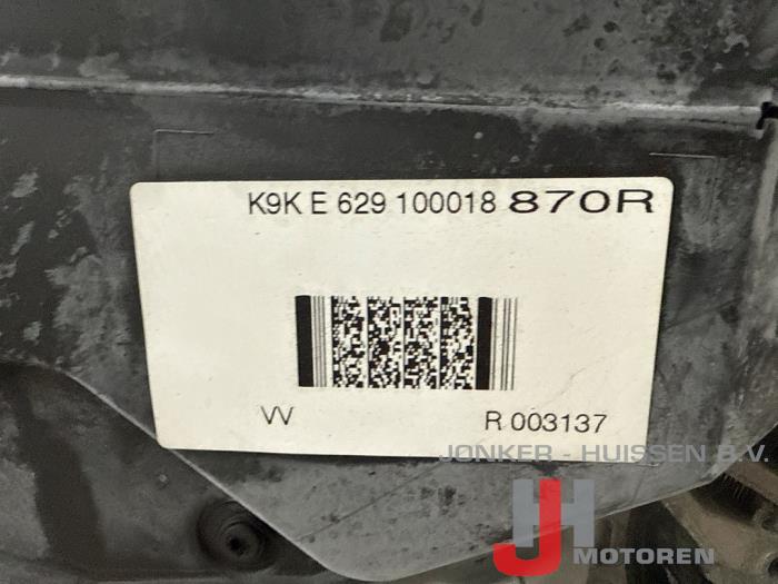 Motor Renault Clio - Foto 3