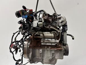 Gebruikte Motor Renault Clio IV (5R) 1.5 dCi 90 FAP Prijs op aanvraag aangeboden door Jonker - Huissen B.V.