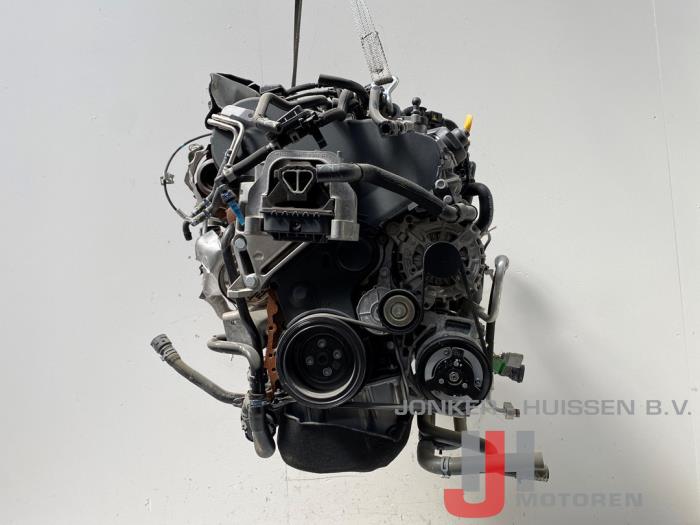 Motor Audi A1 - Foto 4