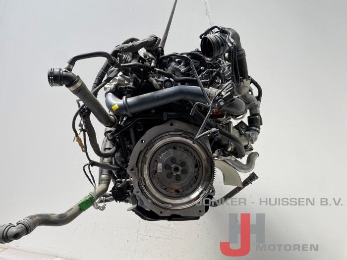 Motor Audi A1 - Foto 2