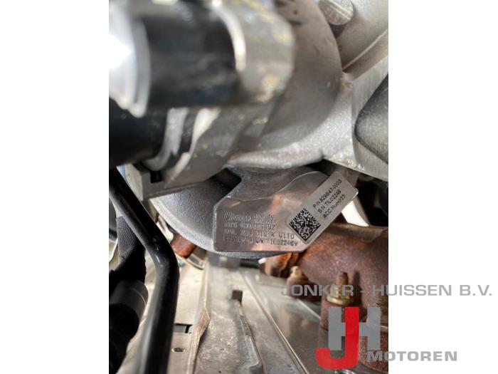 Motor Audi A1 - Foto 5