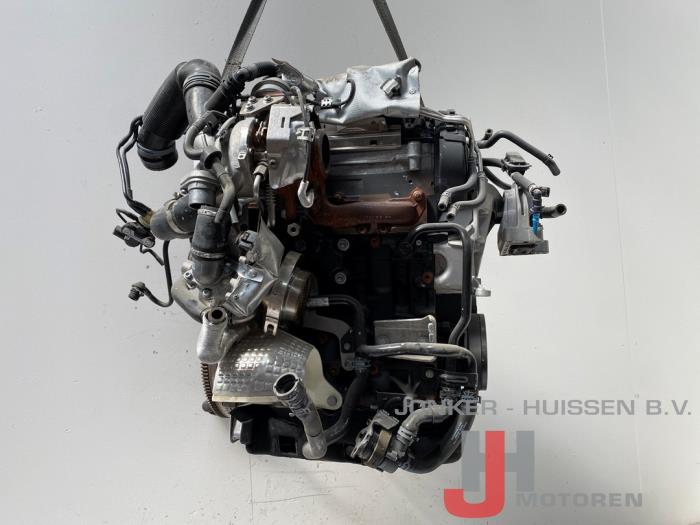 Motor Audi A1 - Foto 3