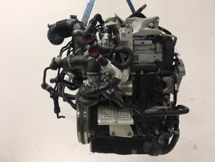 Gebruikte Motor Volkswagen Caddy IV 2.0 TDI 122 4Motion Prijs op aanvraag aangeboden door Jonker - Huissen B.V.