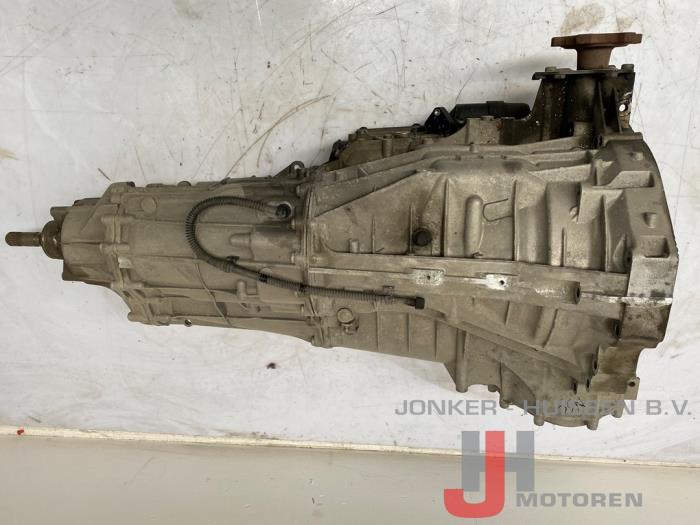 Automaatbak Audi A5 - Foto 5