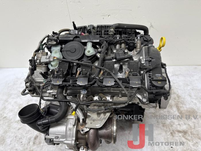 Motor Audi A3 CZP - Foto 7