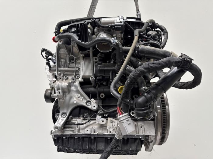 Motor Audi A3