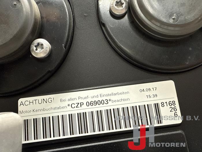 Motor Audi A3 - Foto 6