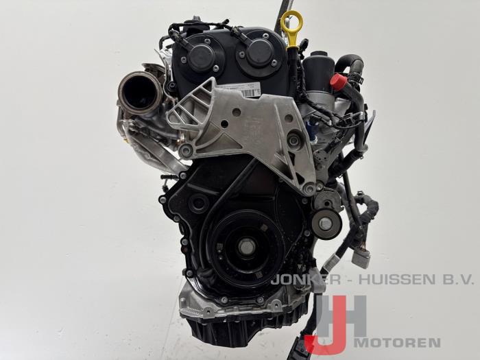 Motor Audi A3 - Foto 5