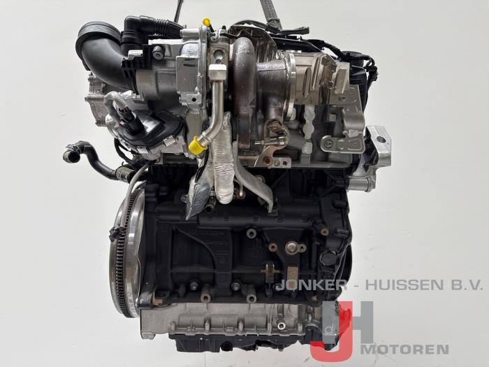 Motor Audi A3 - Foto 4