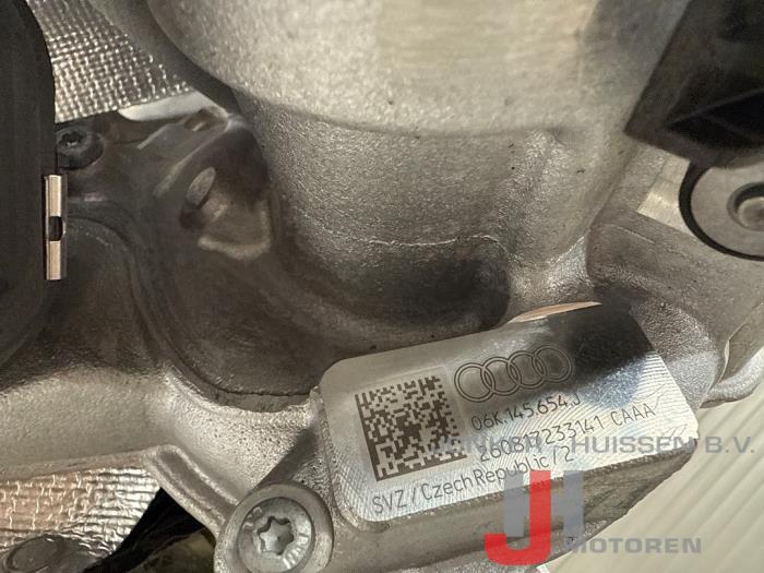 Motor Audi A3 - Foto 3