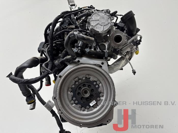 Motor Audi A3 - Foto 2