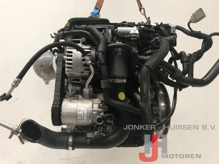 Motor Audi A3 - Foto 4