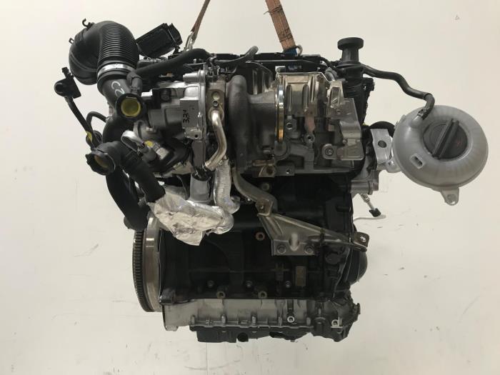 Motor Audi A3