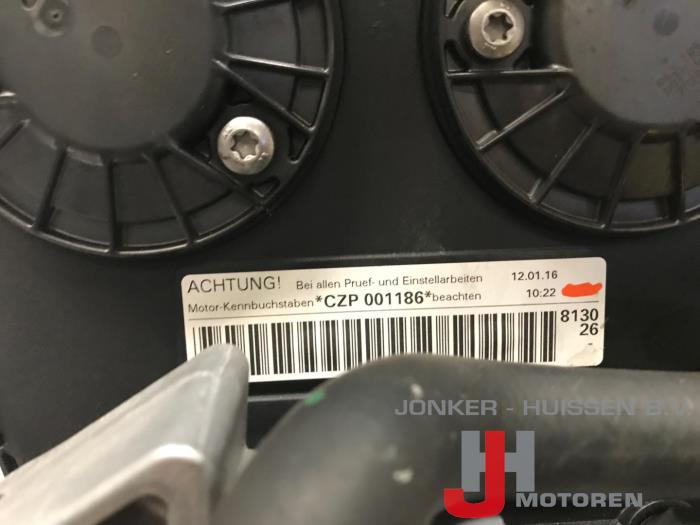 Motor Audi A3 - Foto 6
