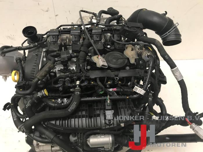 Motor Audi A3 - Foto 5